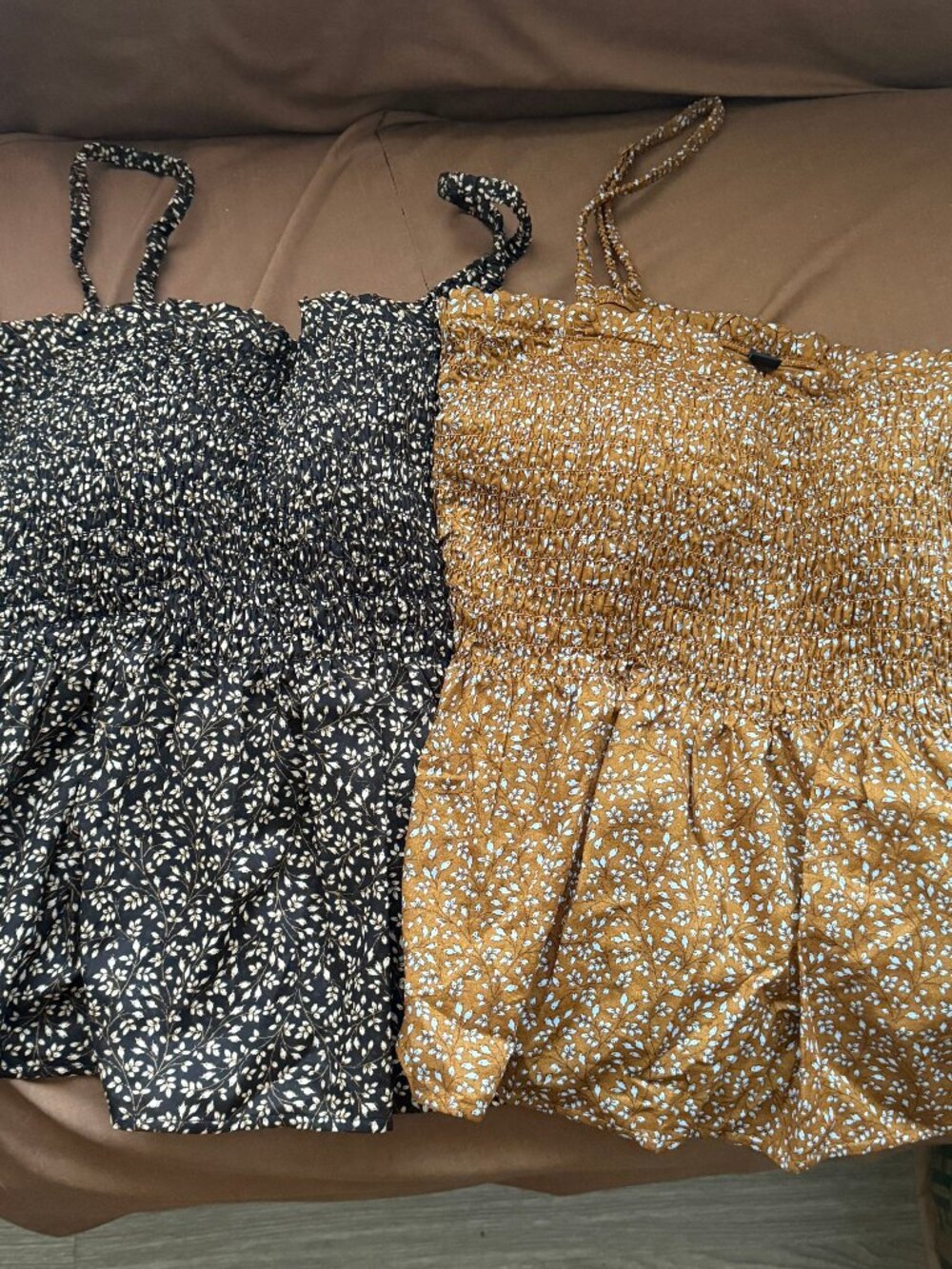 NWOT Uniqlo Tank Blouses
